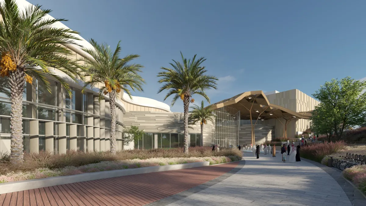 "سڤن"  تعلن عن وجهتها الترفيهية في المدينة المنورة