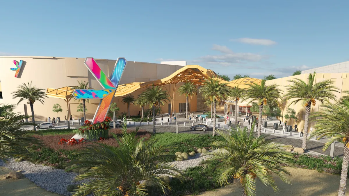  شركة مشاريع الترفيه السعودية "سڤن"