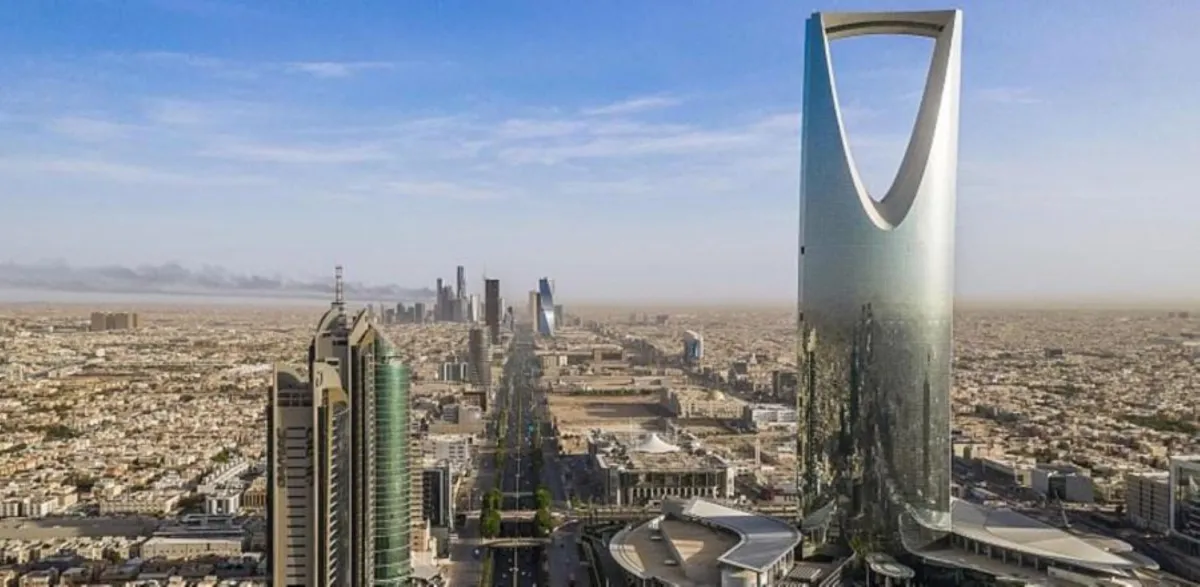 الاقتصاد السعودي ينمو 1.1% في الربع الثاني من 2023 بدعم الأنشطة غير النفطية