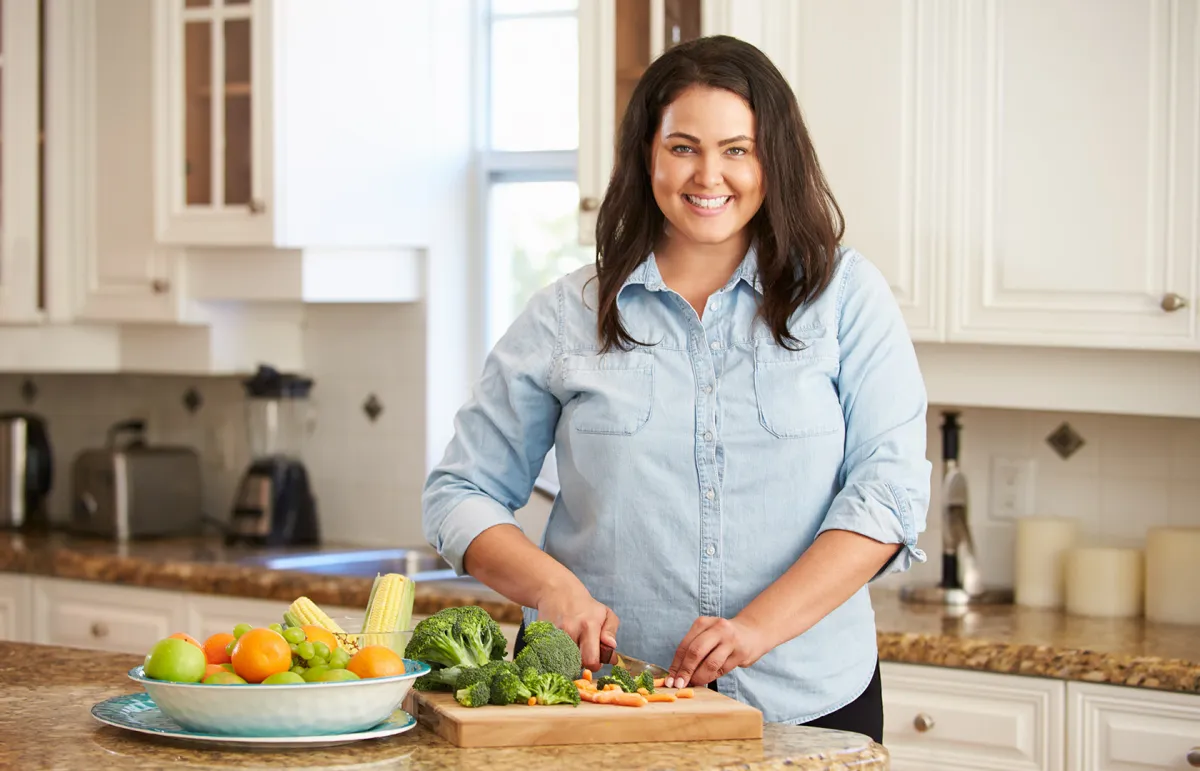 جديد الطب: علاج السمنة بفعالية وفقاً لاحتياجات كل الشخص - Shutterstock