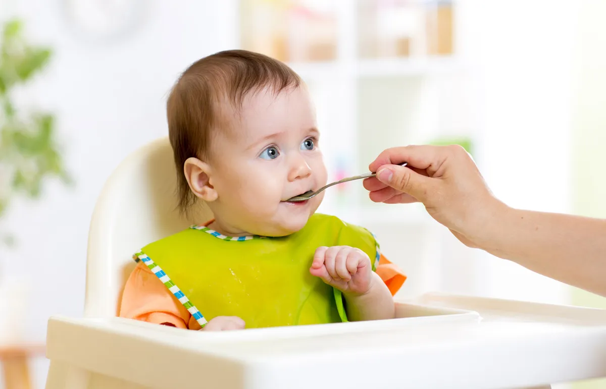 أنواع اللحوم الحمراء المناسبة للرضيع بعد عمر ستة أشهر - Shutterstock