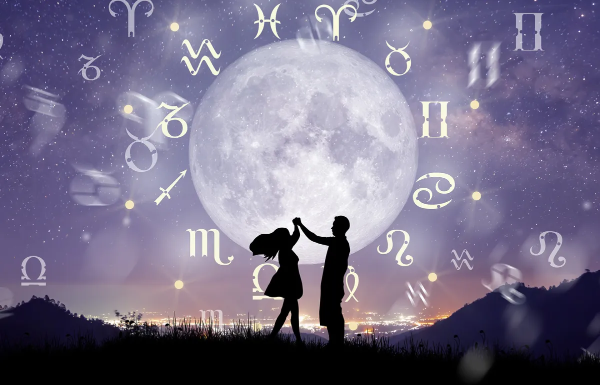 توافق برج السرطان مع برج الجوزاء في الحب والزواج - Shutterstock