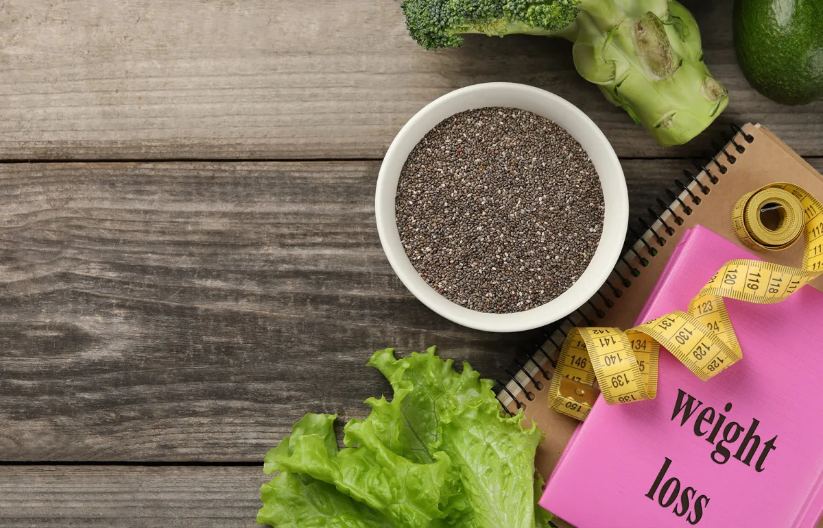 6 عناصر غذائية "خارقة" لحرق دهون البطن دون تمارين رياضية - Shutterstock