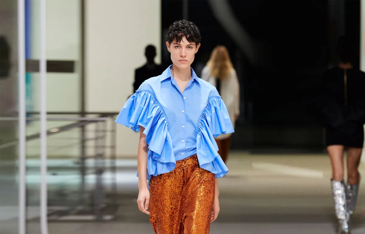 آي زد فاكتوري Az Factory لصيف 2023