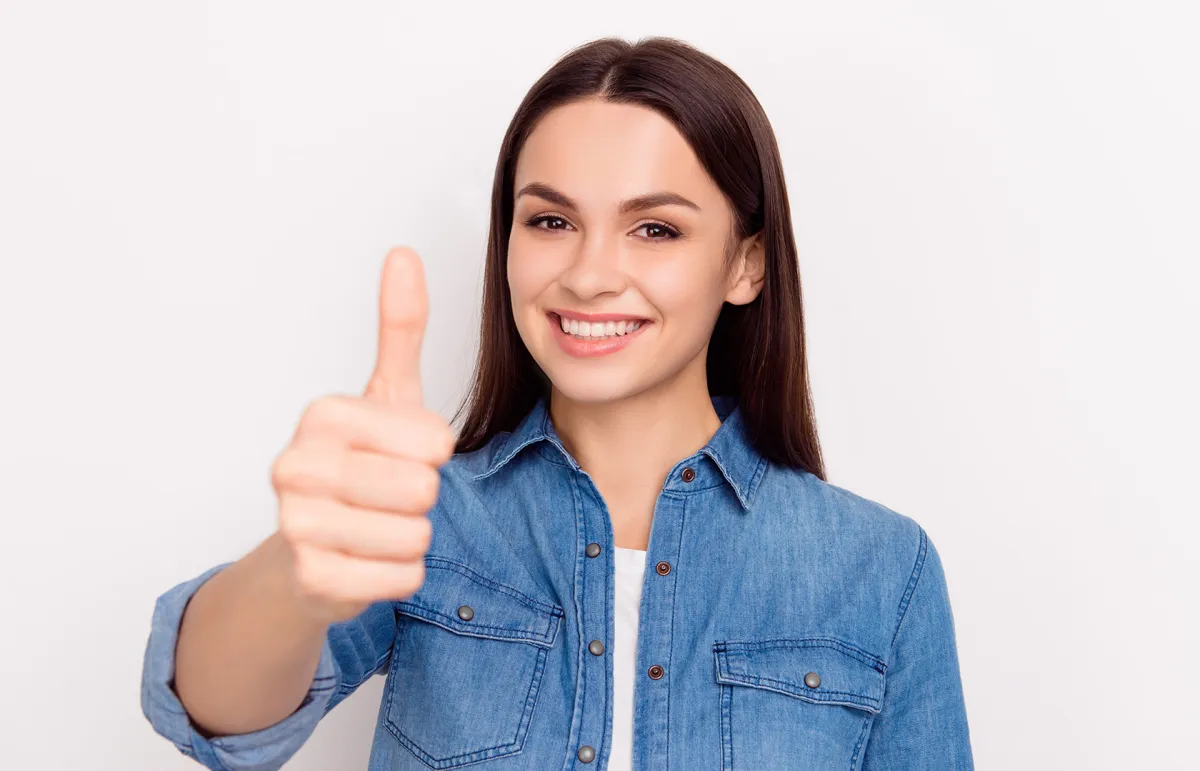 بهذه الخطوات ستكونين صاحبة شخصية مميزة في كل شيء - Shutterstock