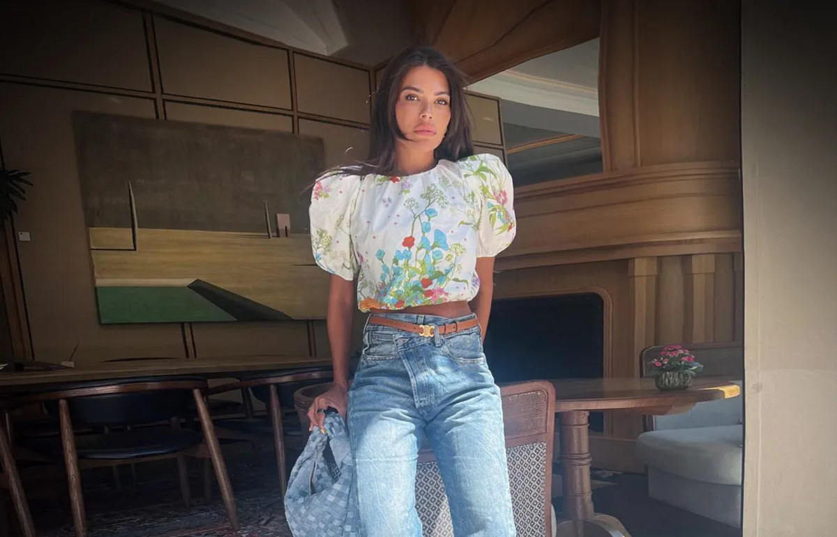 ليدي فوزازا- الصورة من حسابها على انستغرام