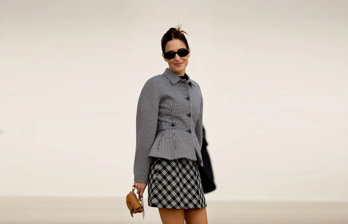 من ستريت فاشن Street Fashion