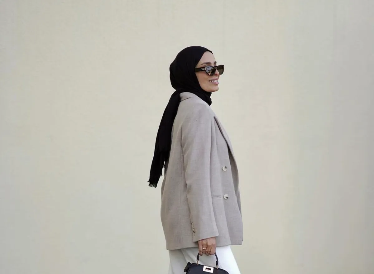 سمر شاكر-الصورة من حسابها على  انستغرام