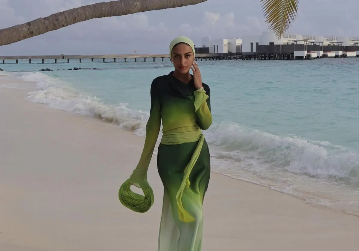 يارا النملة