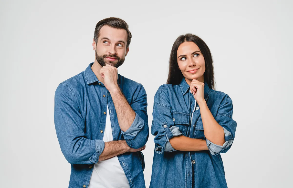 أسئلة لمعرفة شخصية خطيبتك - Shutterstock