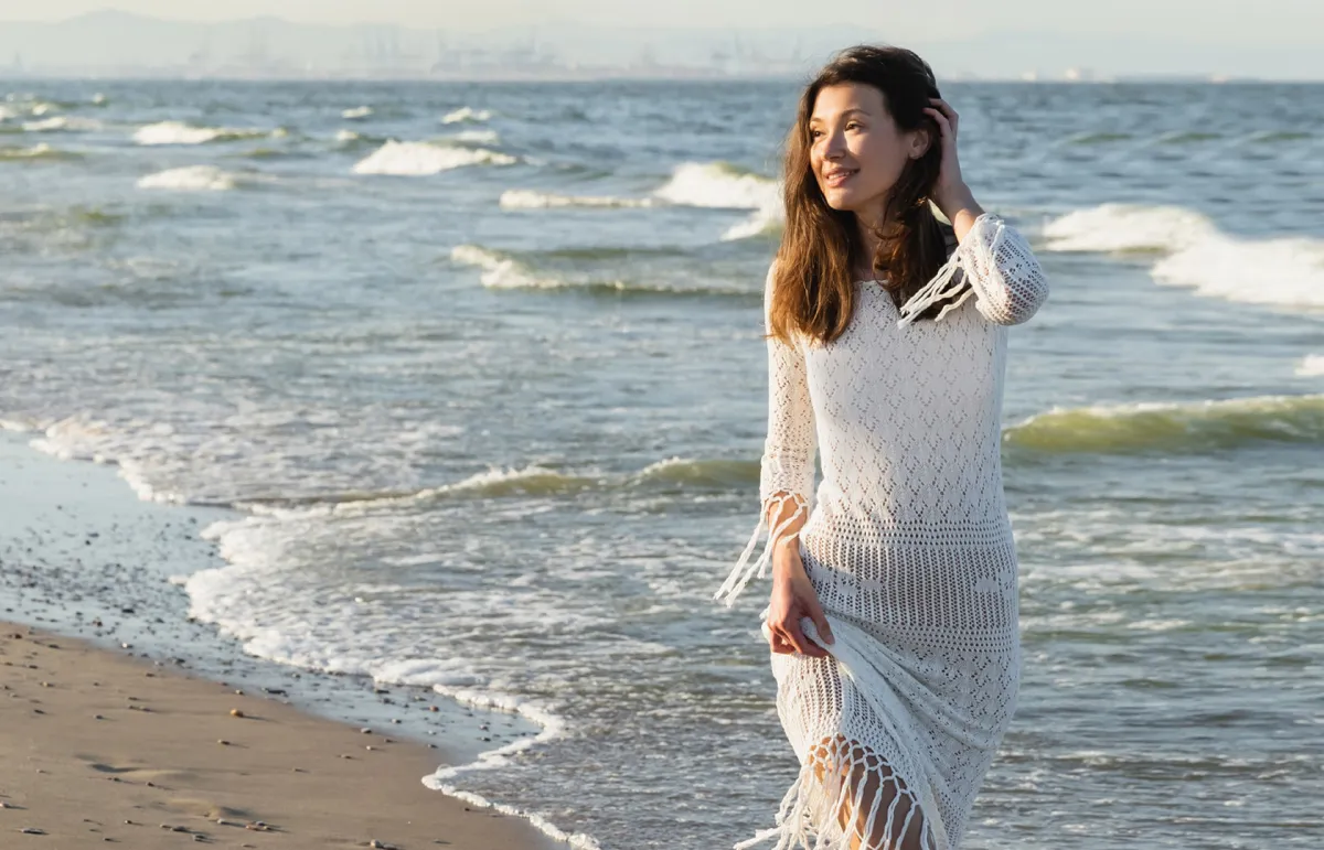 الكريمات المضادة للسيلوليت.. كيف تختارينها؟ Cellulite Creams (الصورة من Shutterstock)