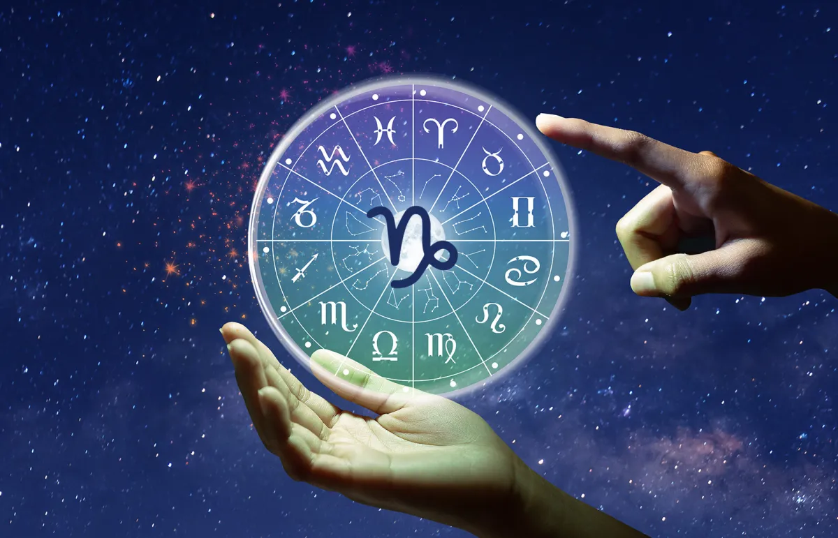 أسرار برج الجدي يخفيها في شخصيته... ستفاجئك معرفتها - Shutterstock 