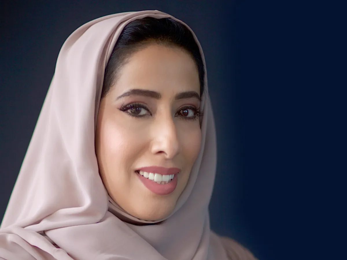 منى المري: نجاح المرأة الإماراتية جاء من ثقة القيادة الرشيدة في قدراتها - الصورة من وام