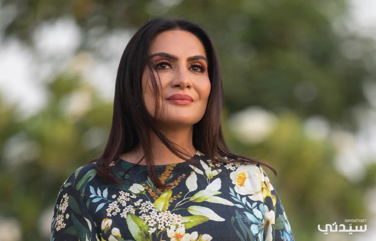 لمياء قرقاش المصورة الوثائقية : وثّقت في لقطاتي الحس الإنساني في الأماكن المهجورة