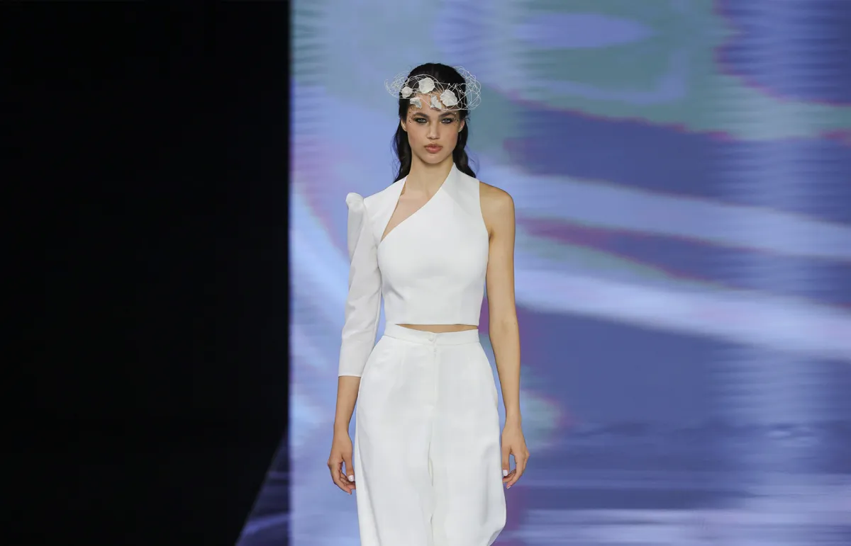 سيمبلين Cymbeline - الصورة من Launchmetrics/Spotlight ©