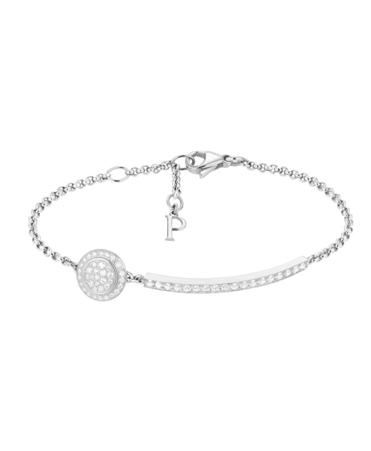 سوار Possession من بياجيه Piaget 