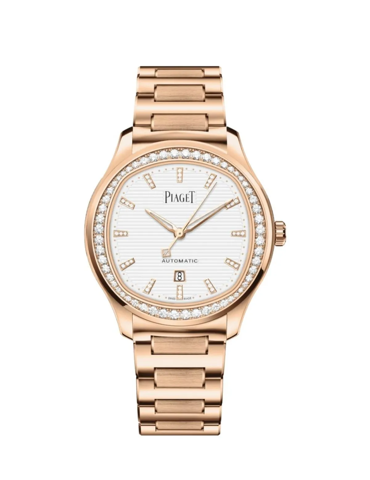 ساعة PIAGET POLO DATE من بياجيه Piaget
