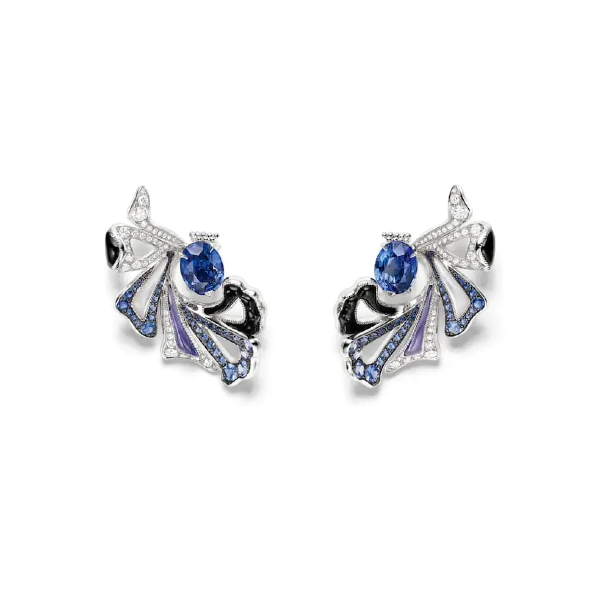 خاتم ESQUISSE DE CHAUMET من شوميه Chaumet 