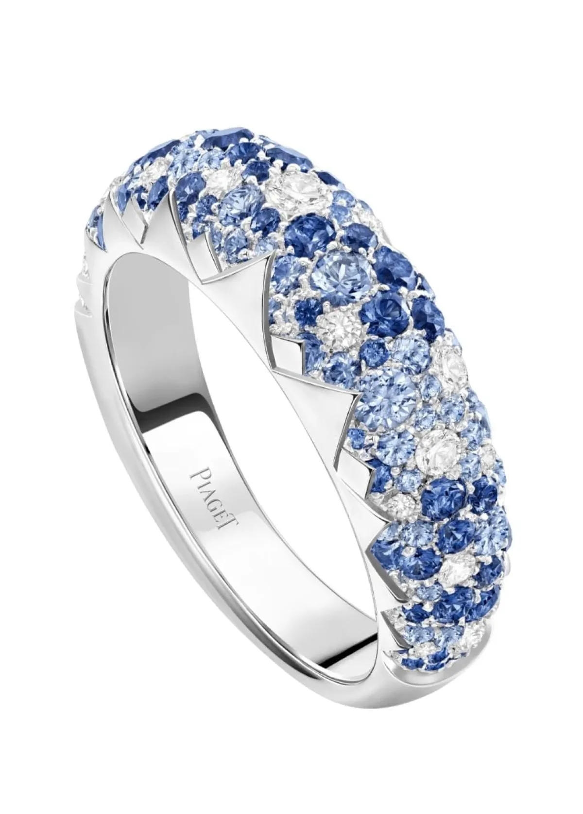 خاتم Piaget Sunlight من بياجيه Piaget 