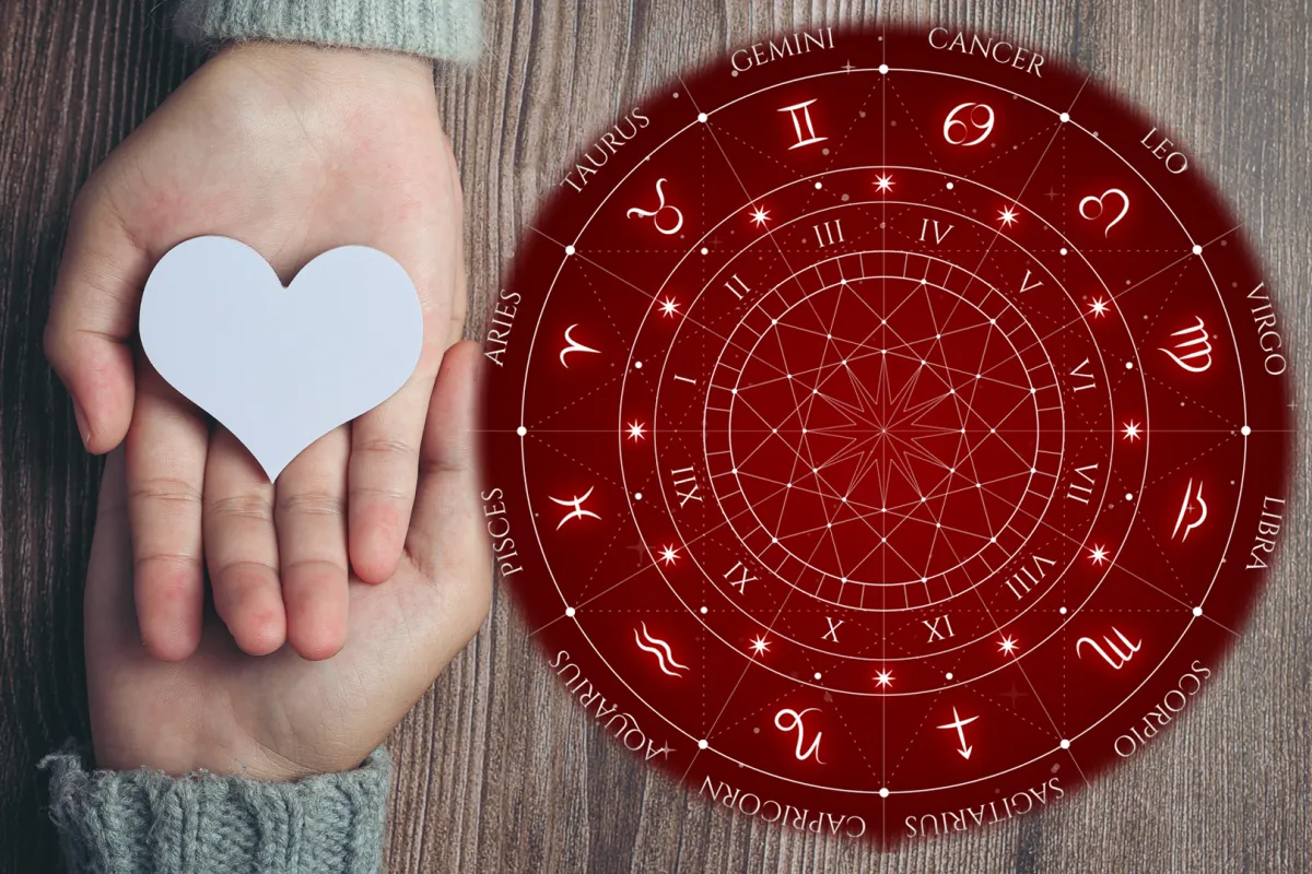 توافق الأبراج