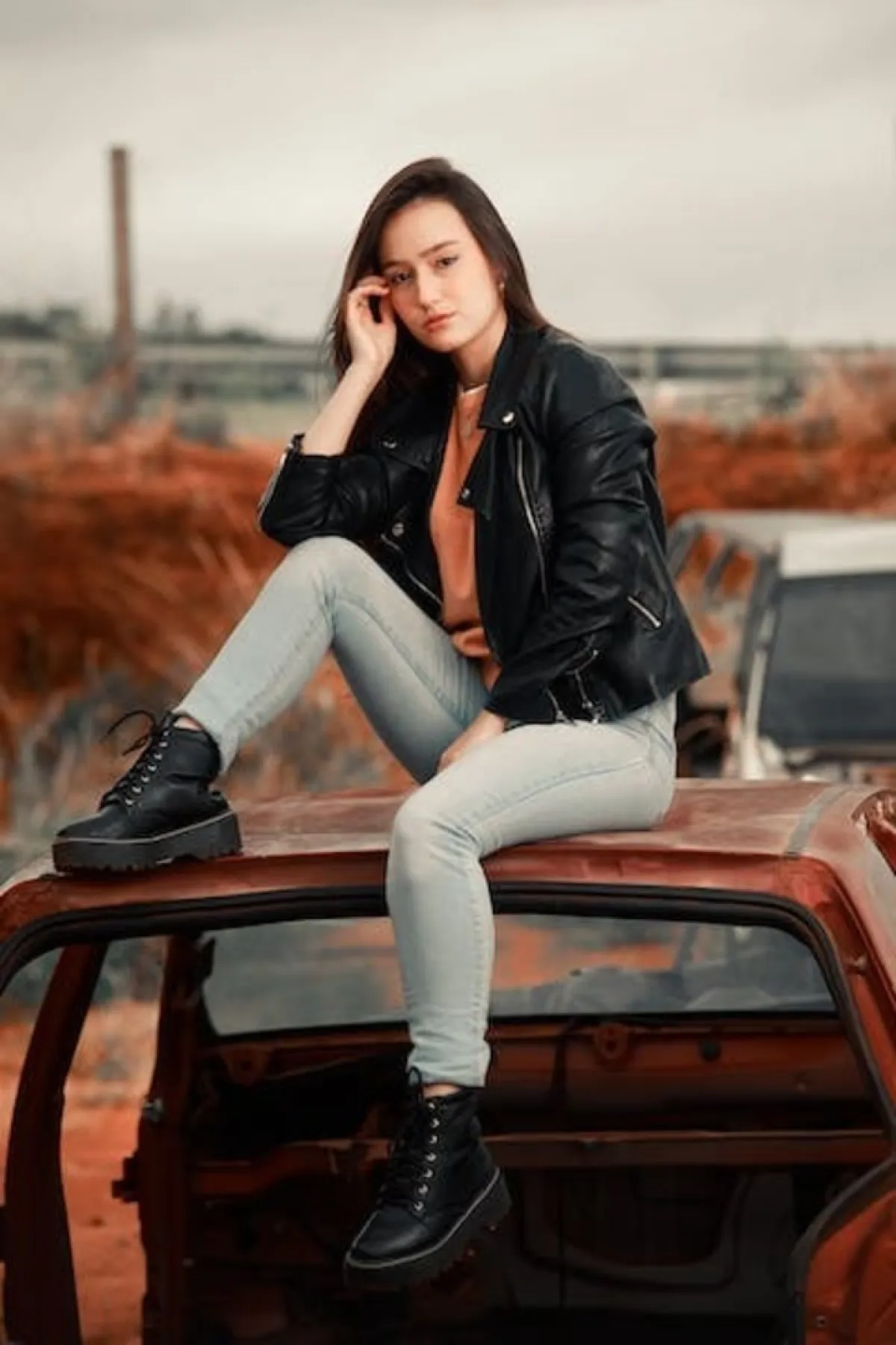 معجزة تنقذ فتاة أسبانية من الغرق بسبب الفيضانات