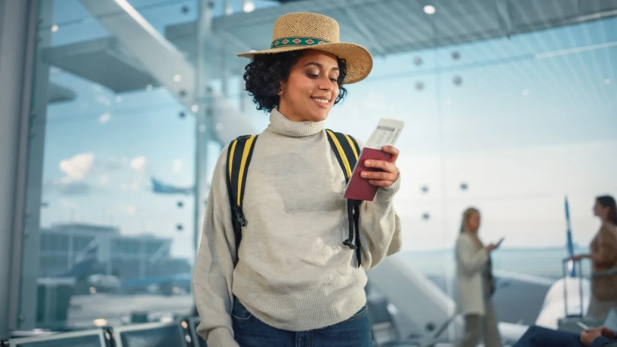 السياحة والسفر