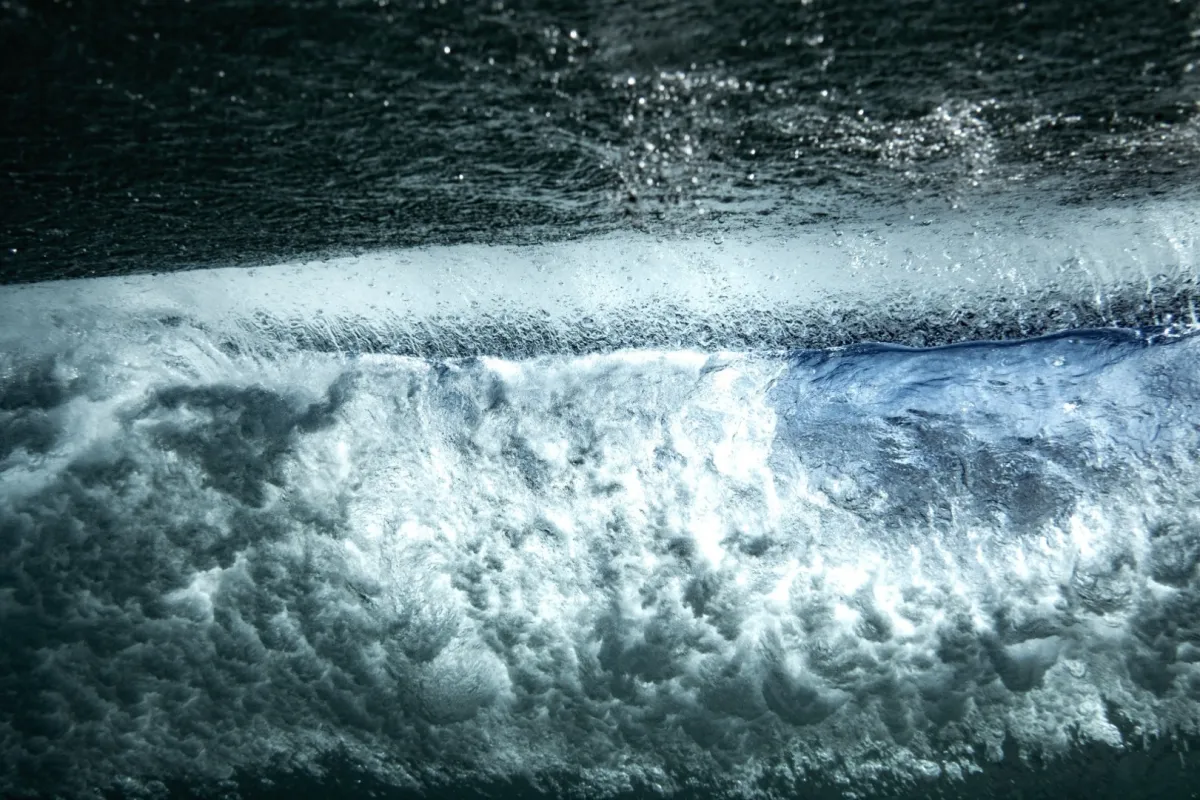 تيارات المحيطات مهددة بالانهيار الذي "سيؤثر على كل شخص على هذا الكوكب''