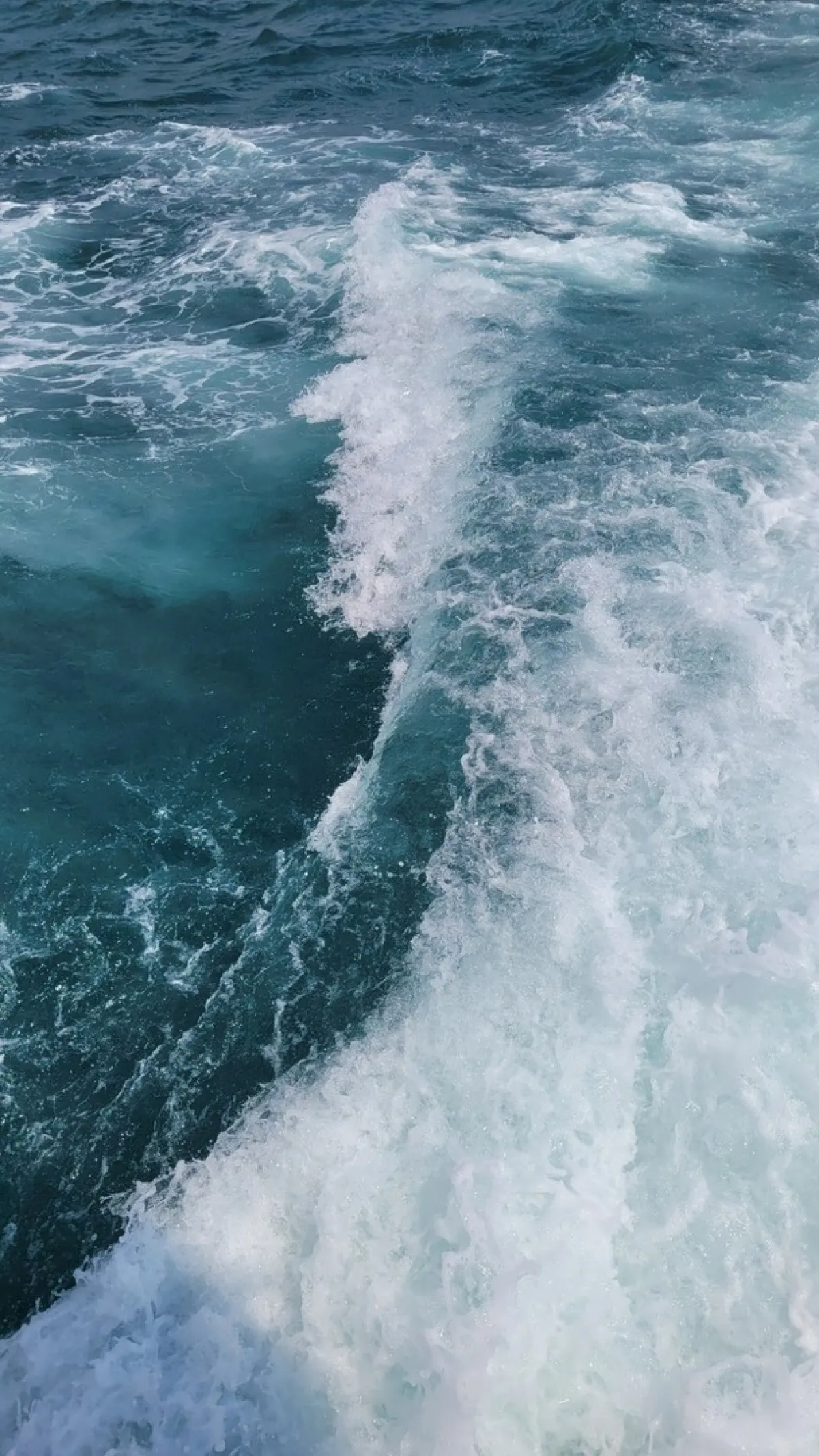 تيارات المحيطات مهددة بالانهيار الذي "سيؤثر على كل شخص على هذا الكوكب''