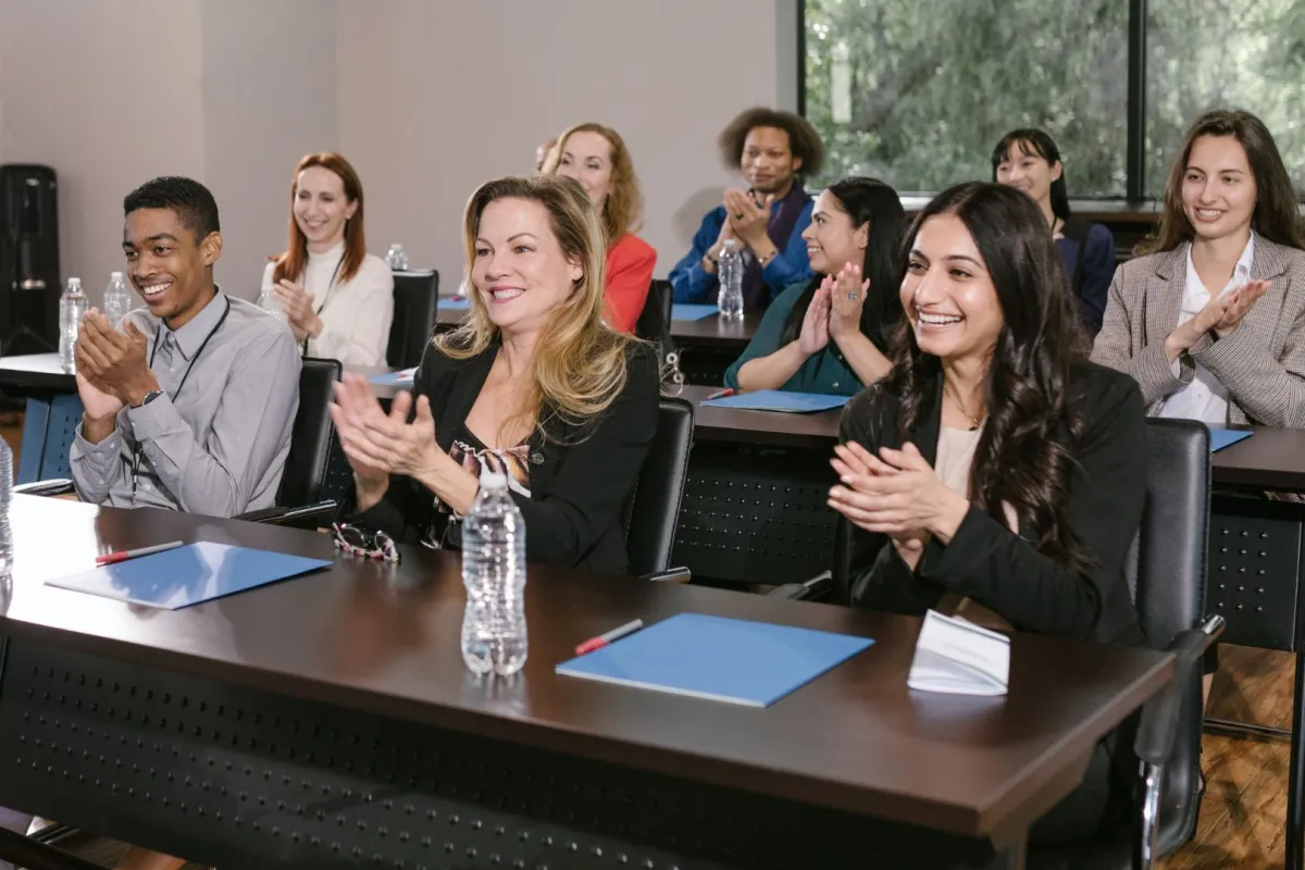 مهارات الخطابة