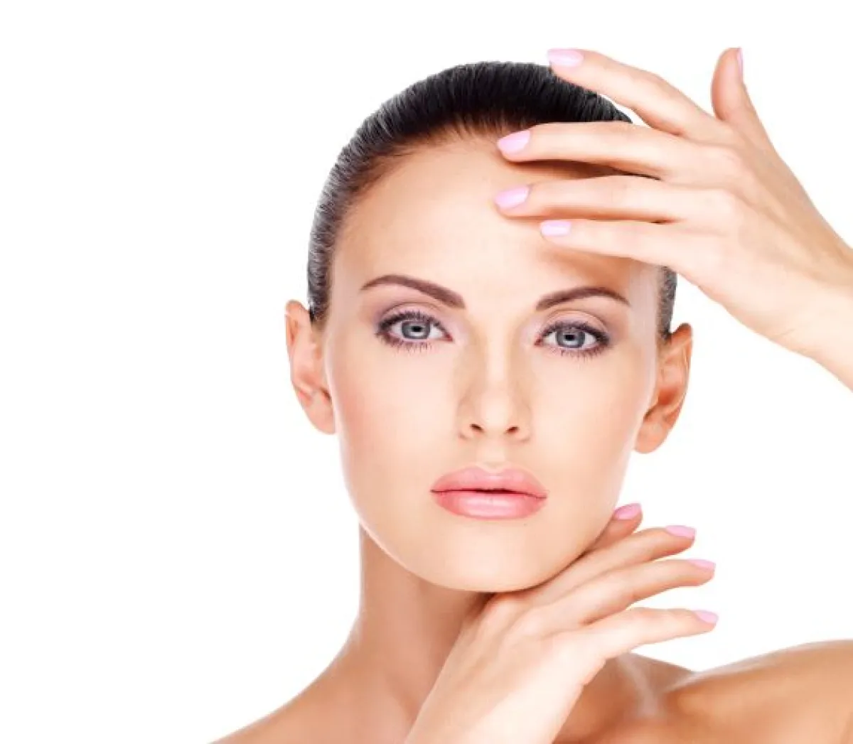 محاربة التجاعيد