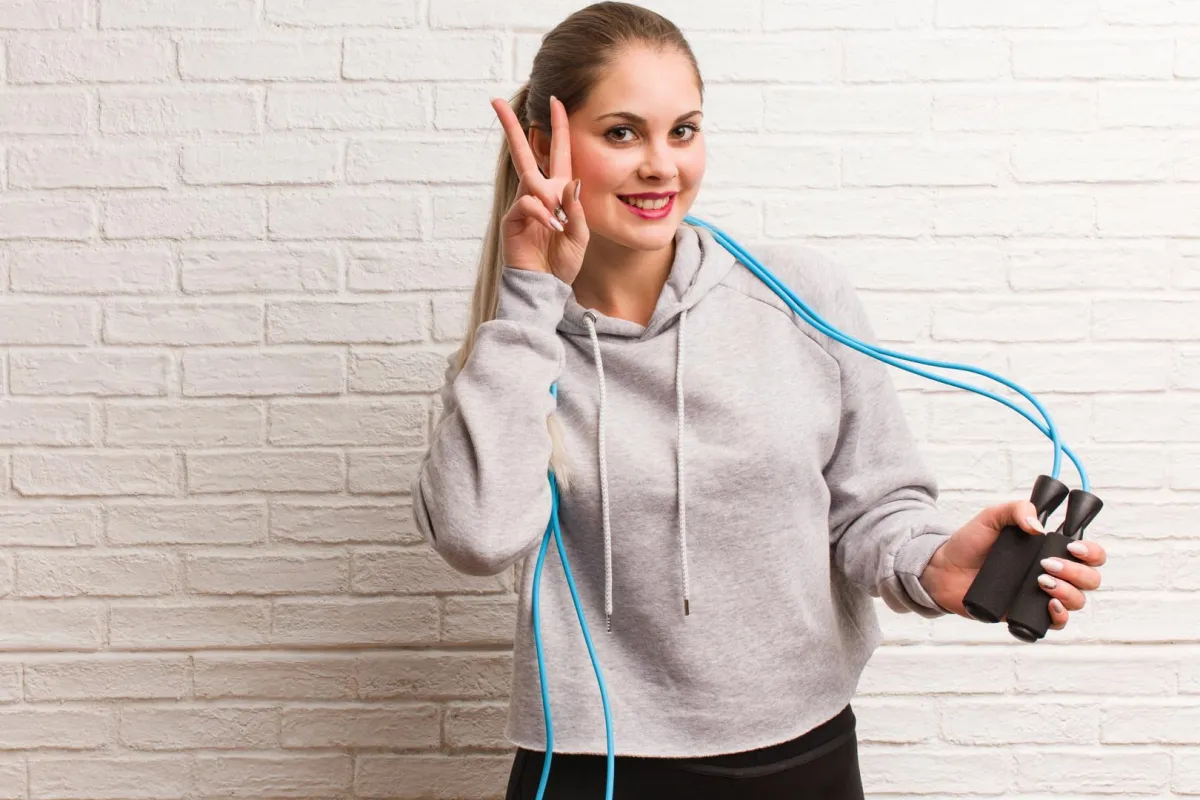 تمارين رياضية لزيادة الوزن في المنزل