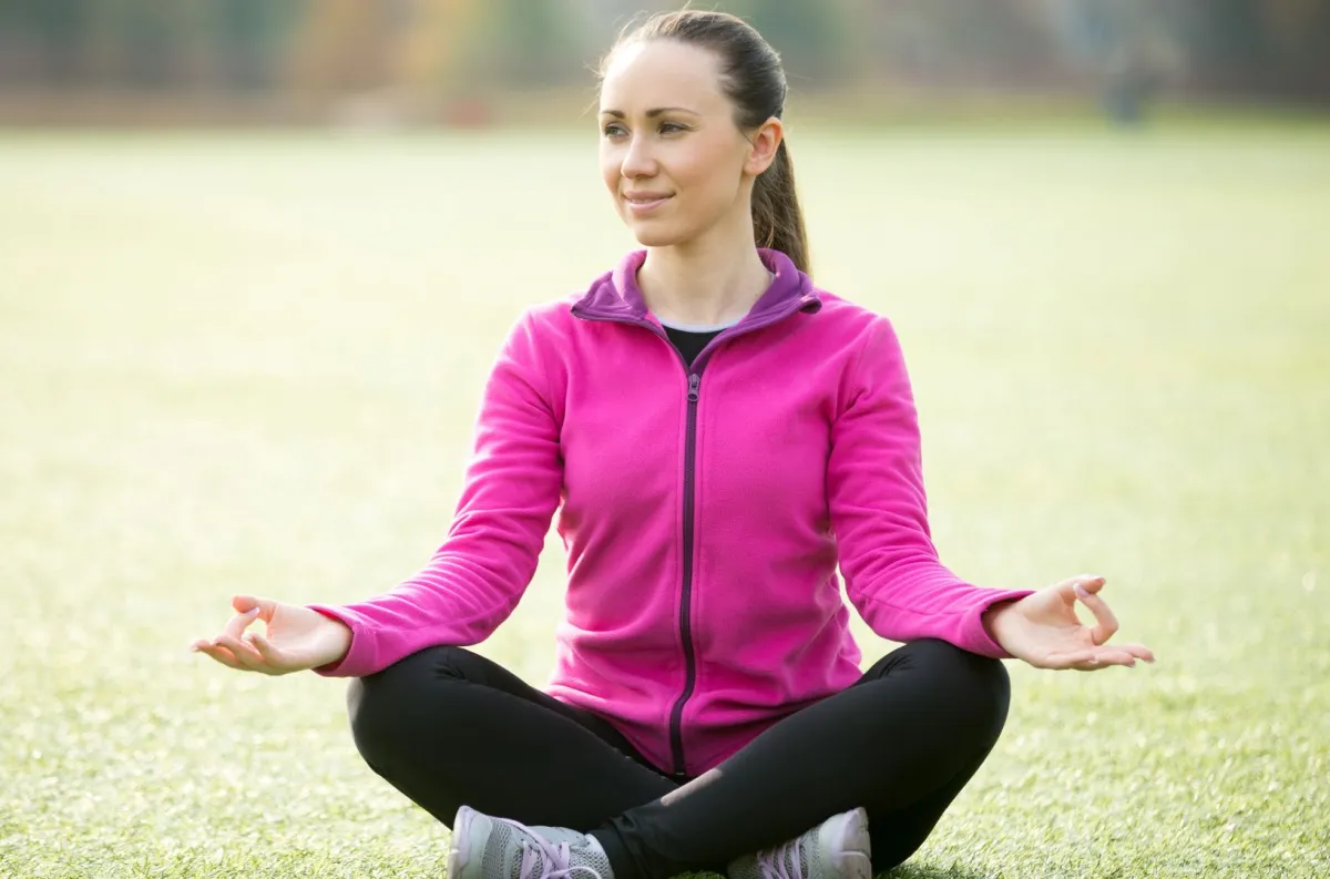 نصائح للعناية بالشعر للمرأة الرياضية