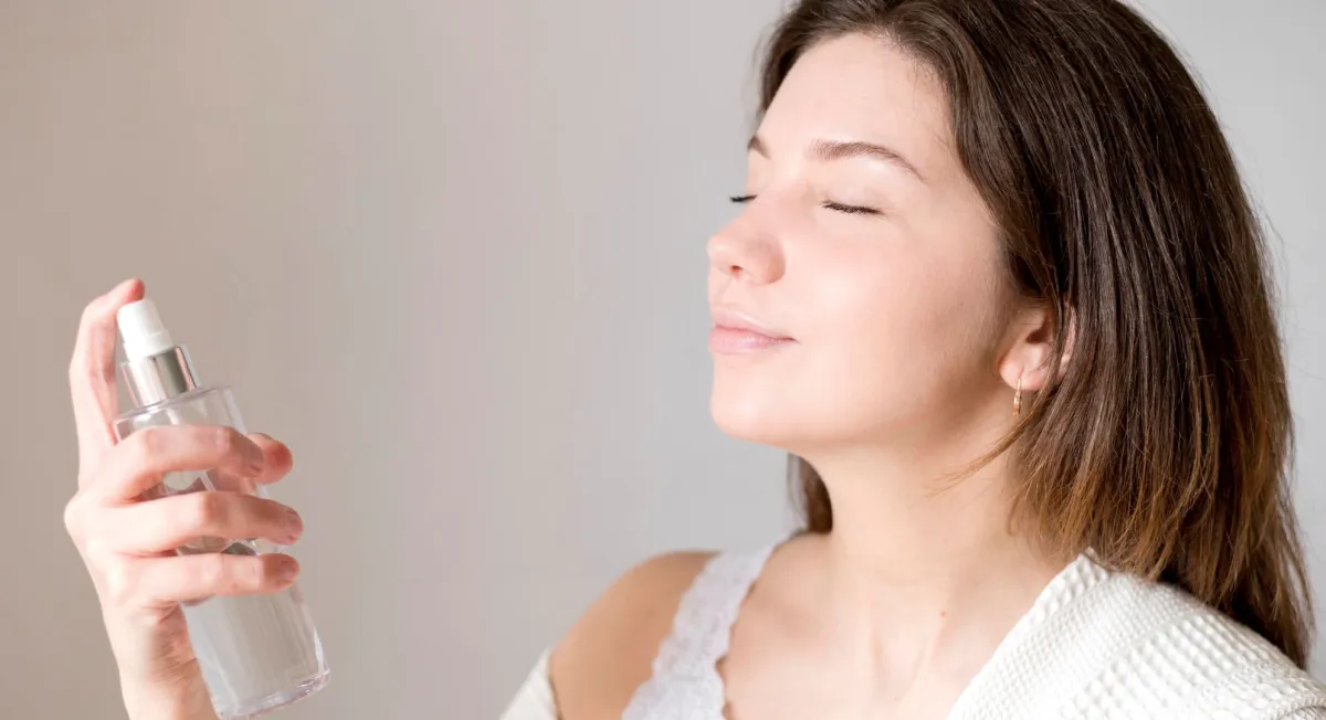 أجمل عطور نيش نسائية