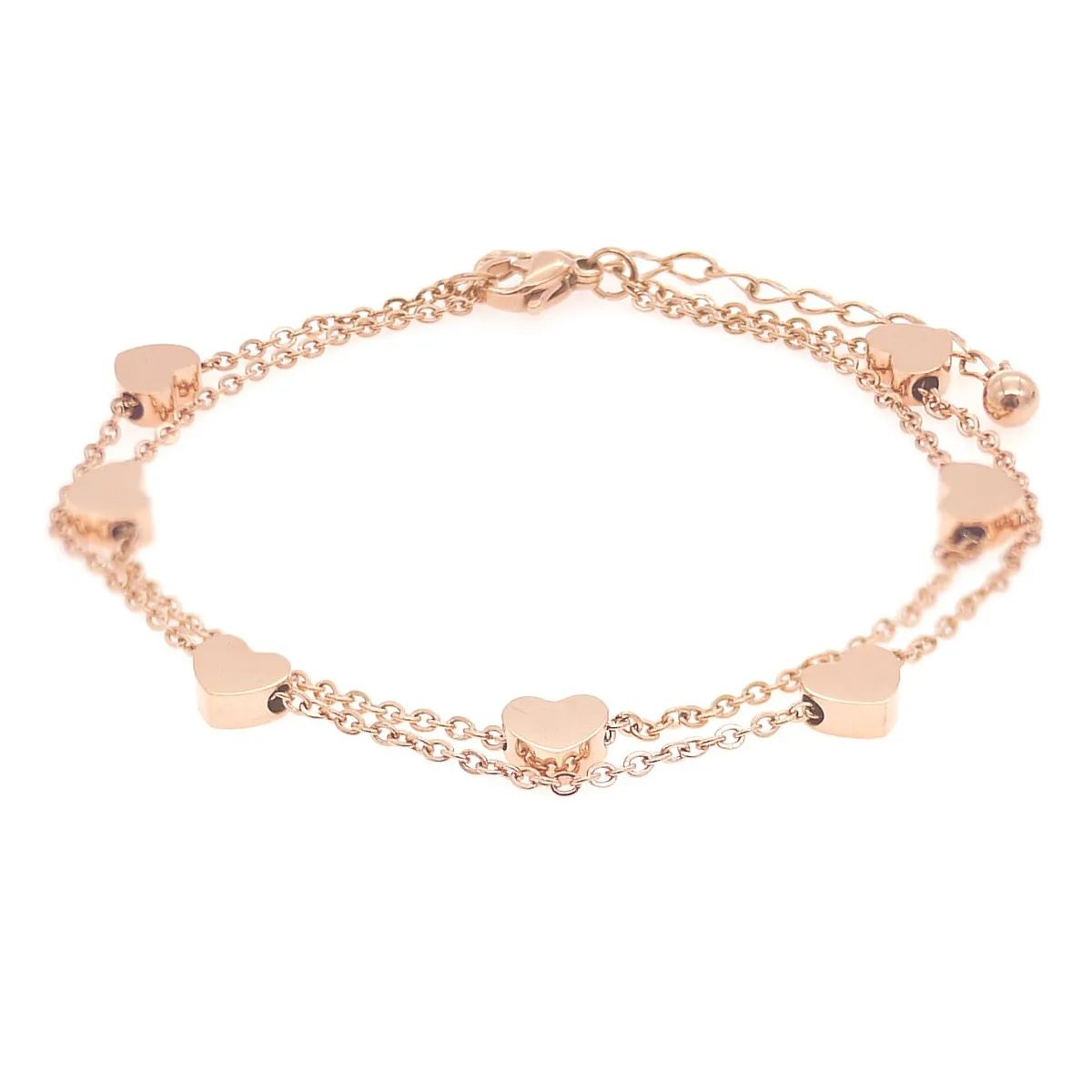 خلخال Heart من إيمونو Imono