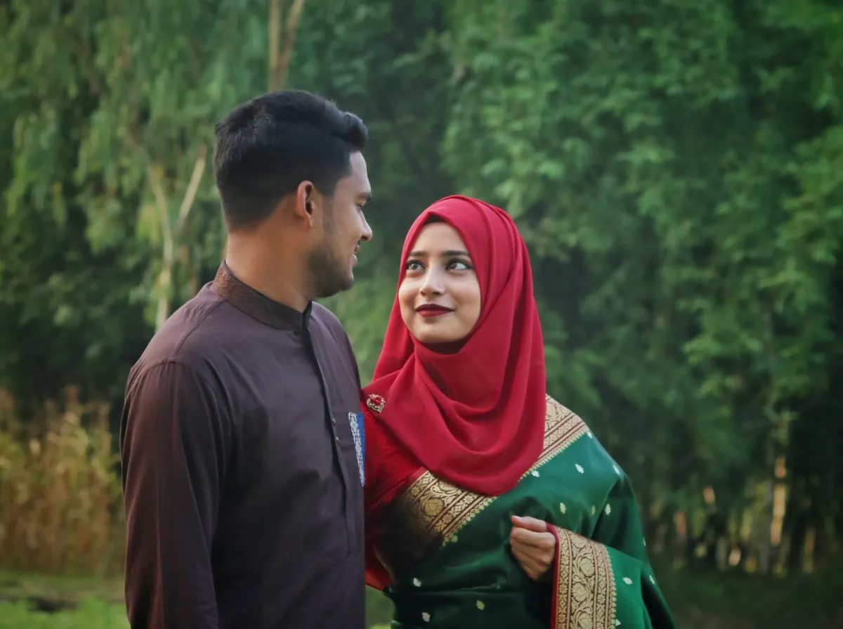 علامات تدل على أن الرجل يعاني من تدني احترام الذات في العلاقة