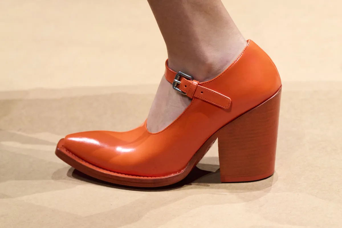 أحذية صيف 2023