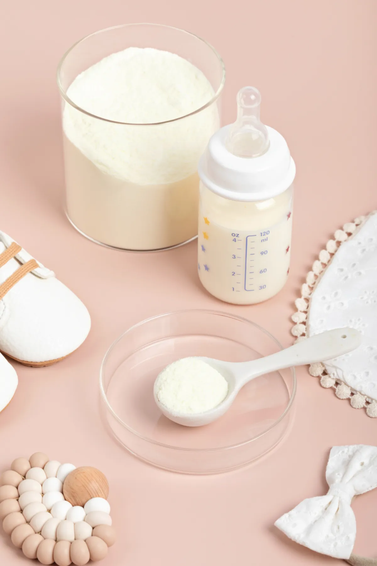 صورة جليب البودرة