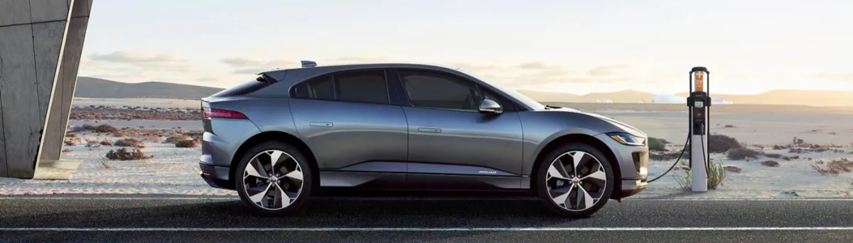 زيوت السيارات الكهربائية 