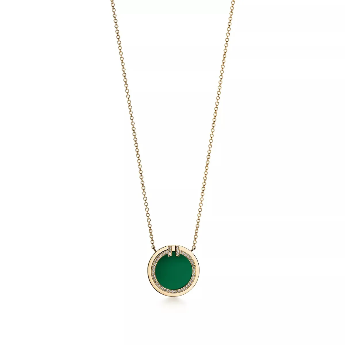 سلسلة Circle  من تيفاني آند كو Tiffany & Co