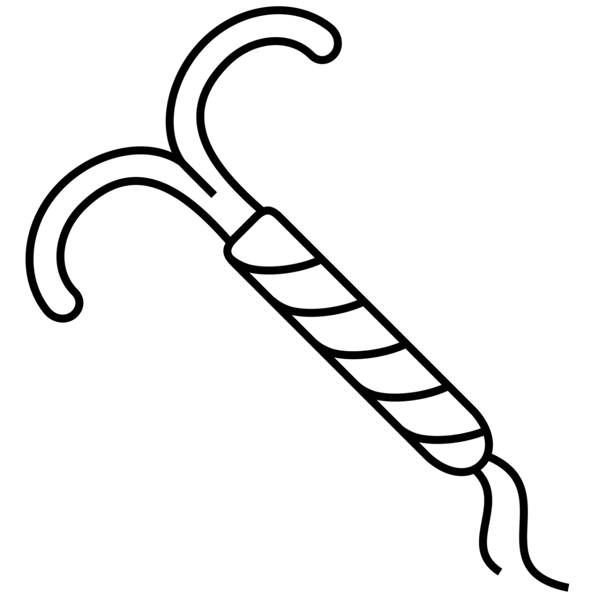 صورة لولب منع الحمل