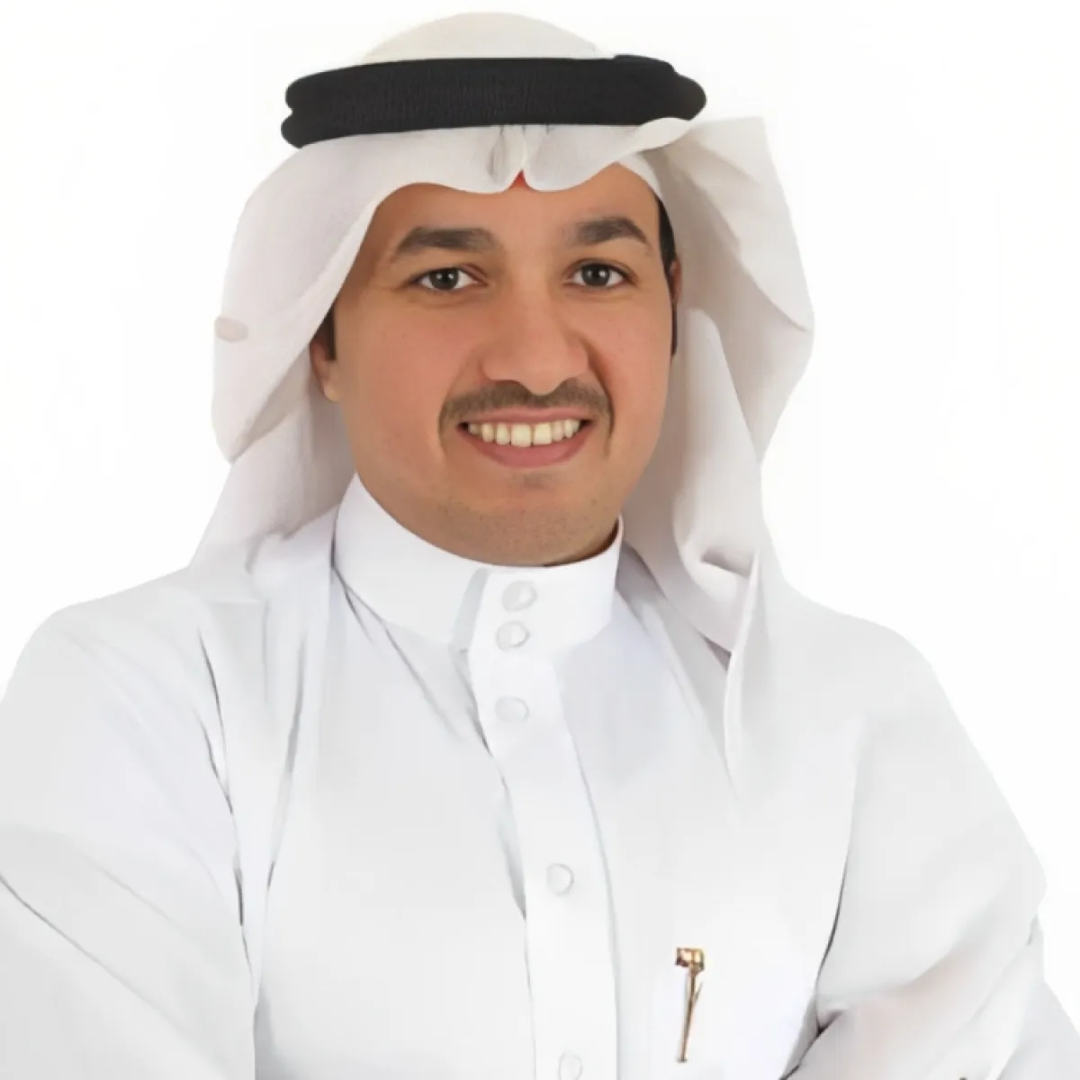 الخبير والمستشار الإعلامي والمؤلف حاتم الرحيلي