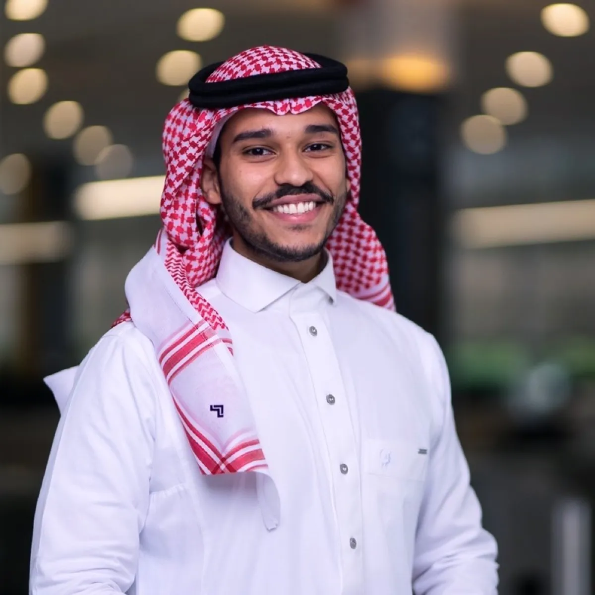 د. عبدالله العلاوي المدون المهتم في الإنتاجية