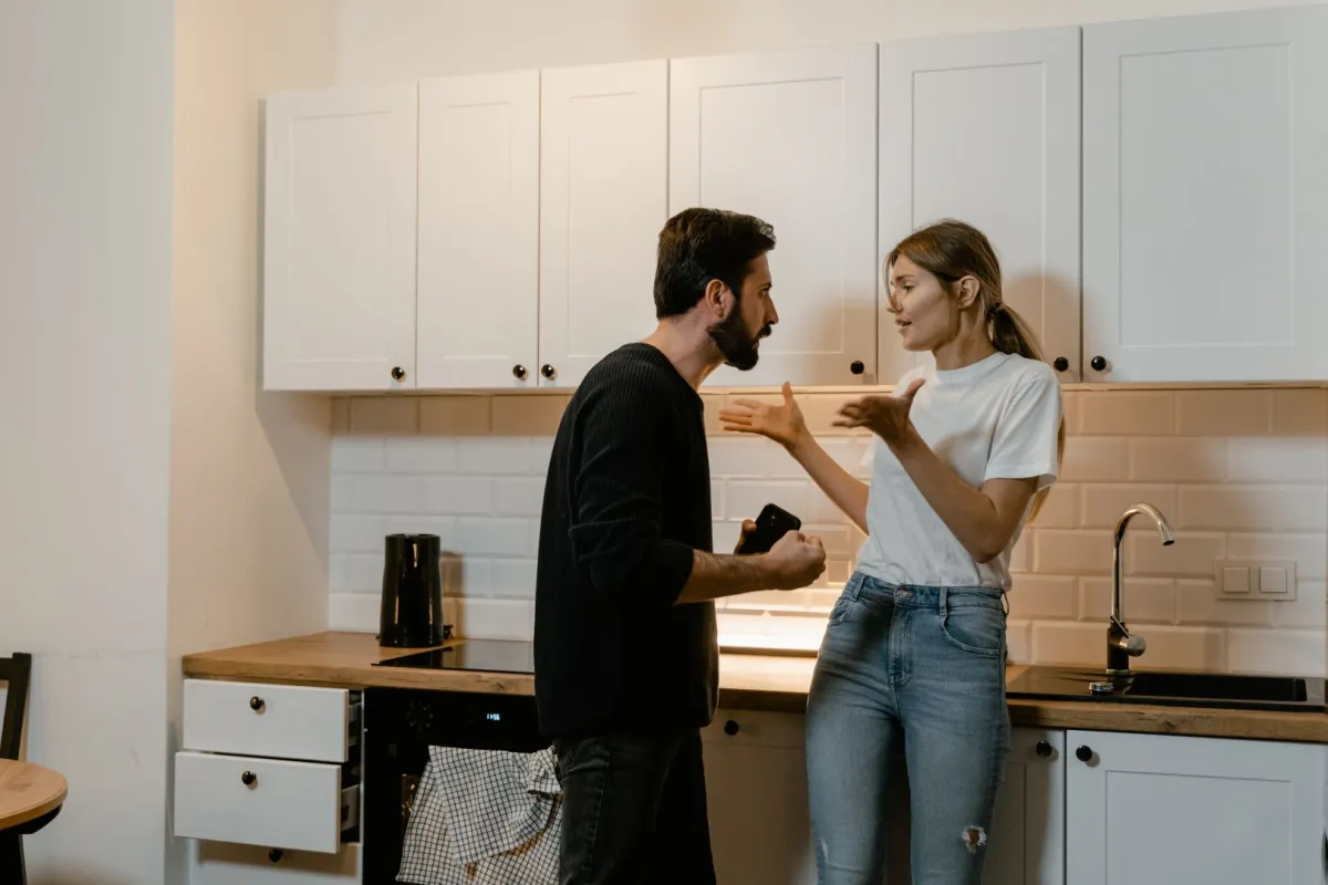 علامات عدم التفاهم بين المخطوبين