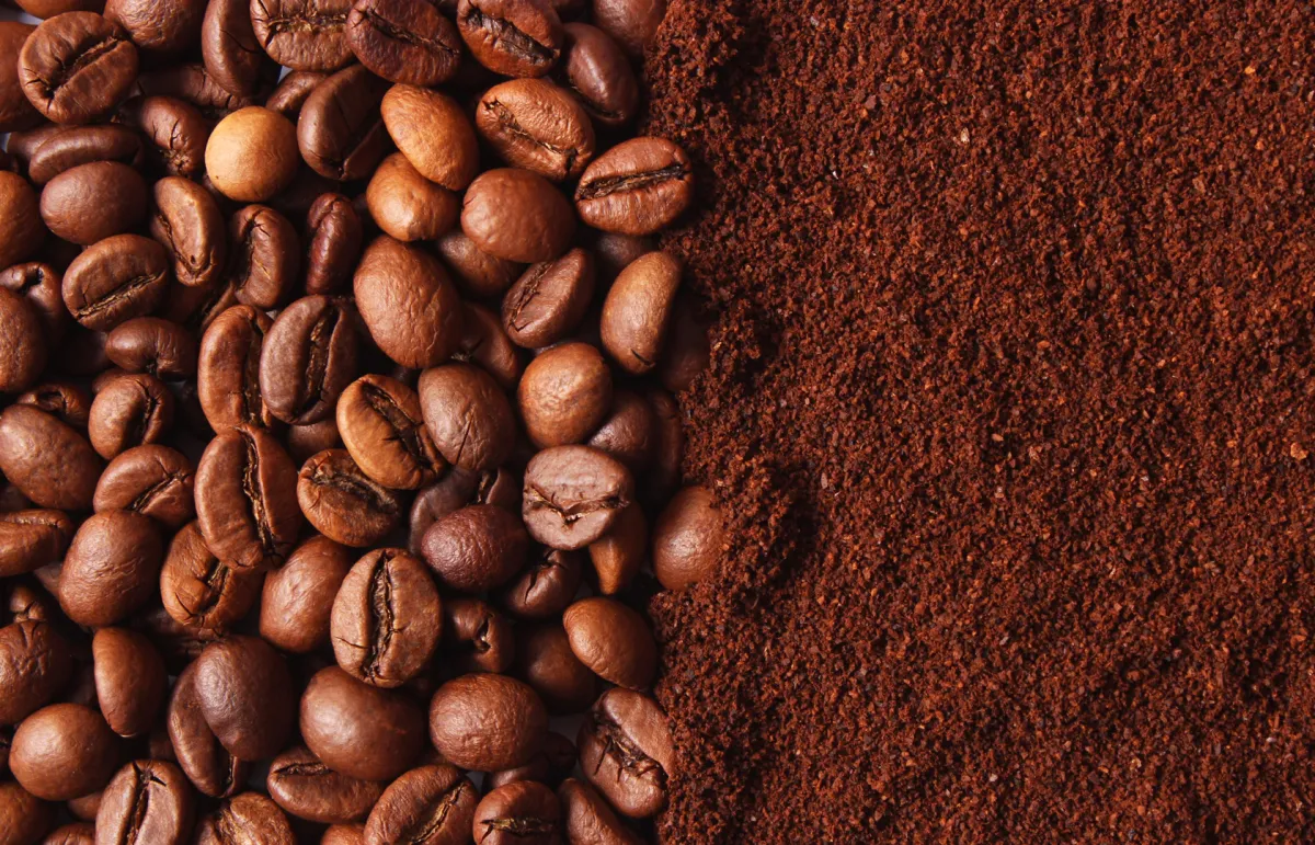 صبغة طبيعية للشعر بالنسكافيه والكاكاو