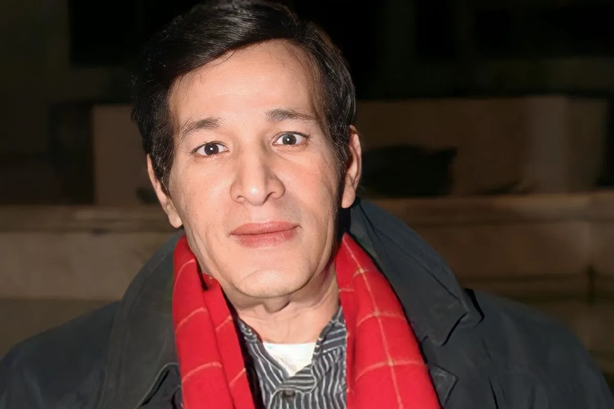 الفنان سعيد صالح - صورة أرشيفية