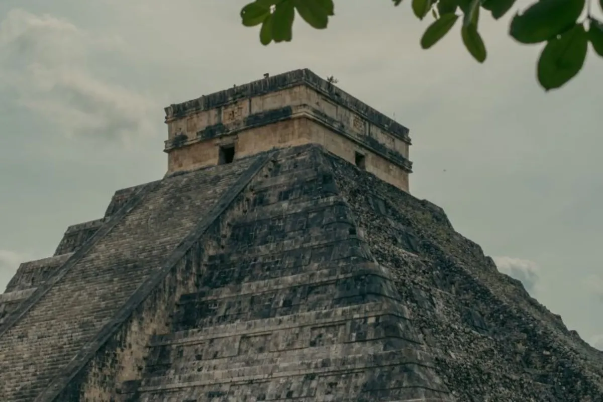 حضارة المايا هل ما زالت موجودة؟