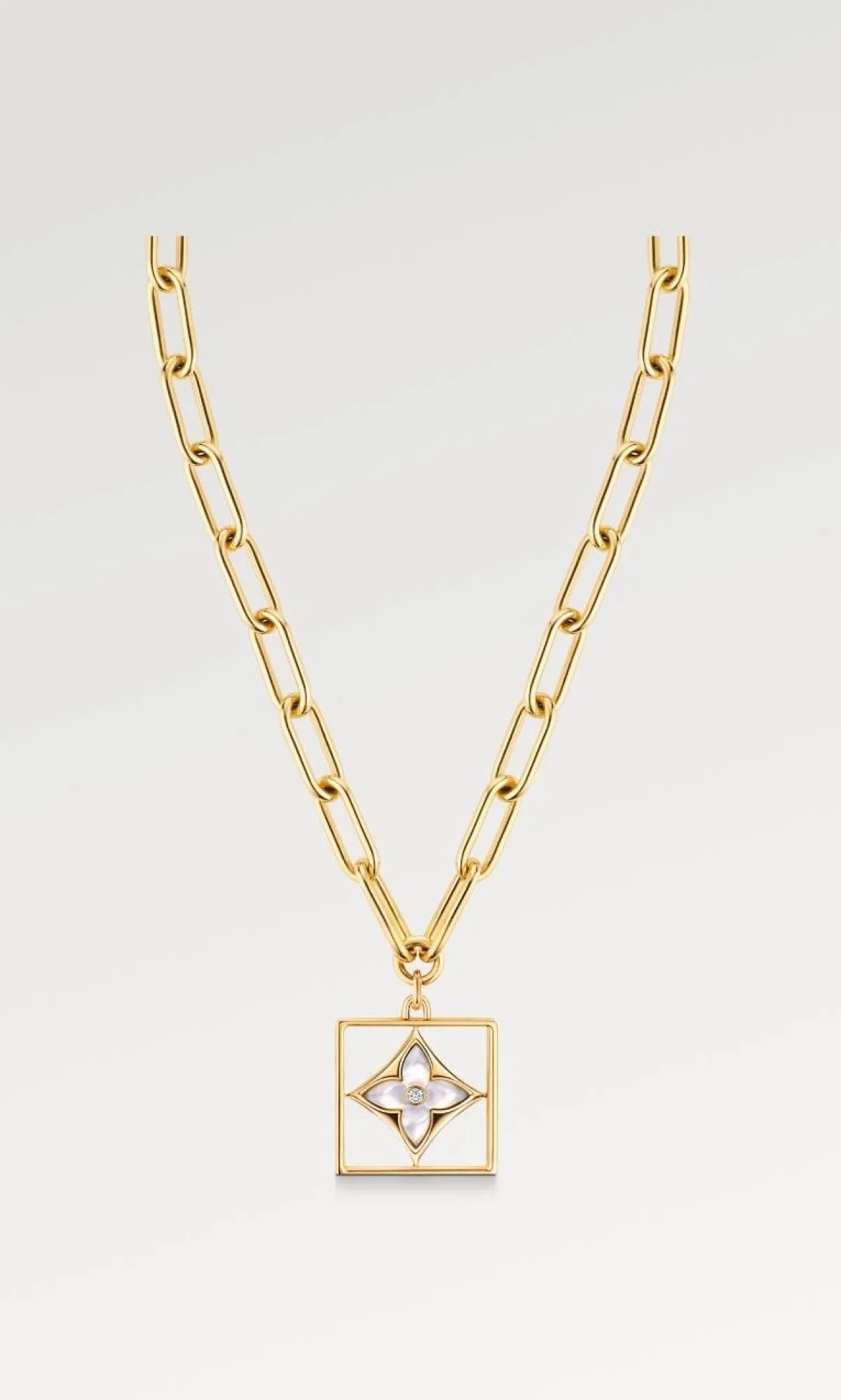 سلسلة Color Blossom من لويس فيتون Louis Vuitton 