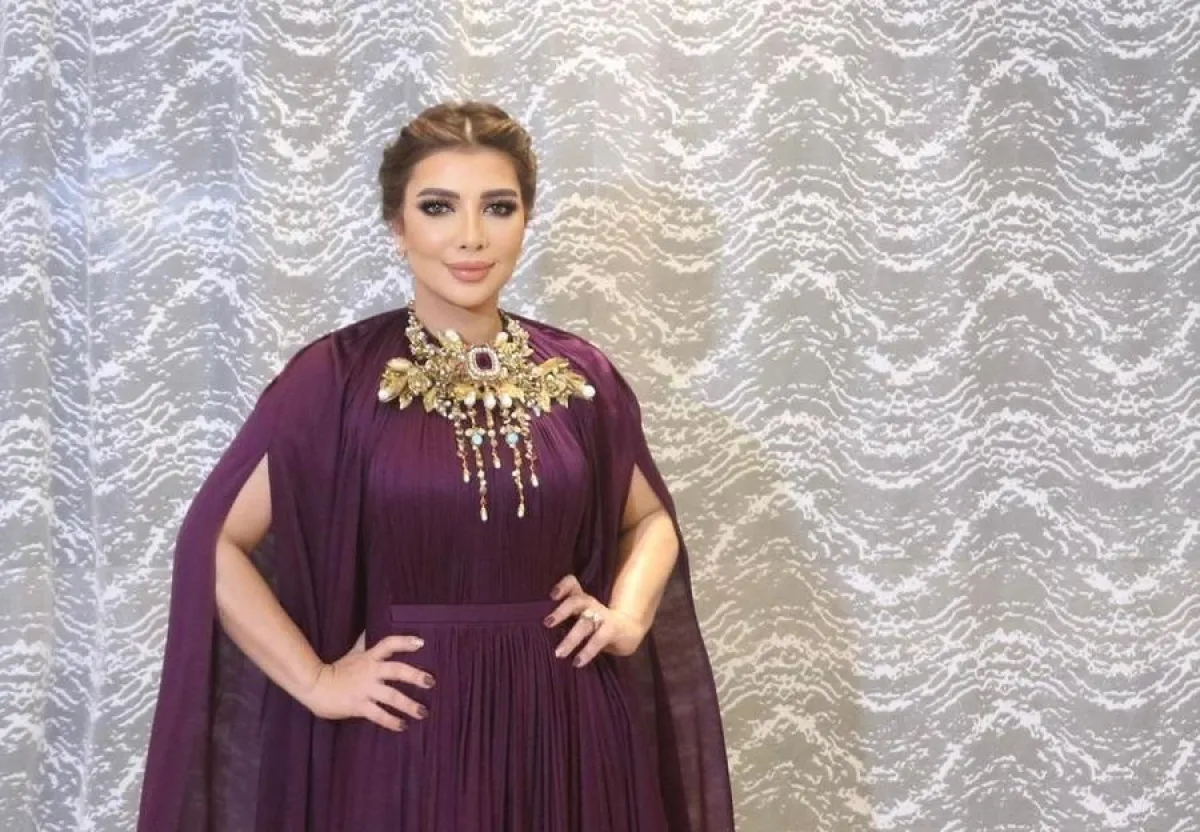 أصالة -الصورة من صفحتها الرسمية على إنستغرام