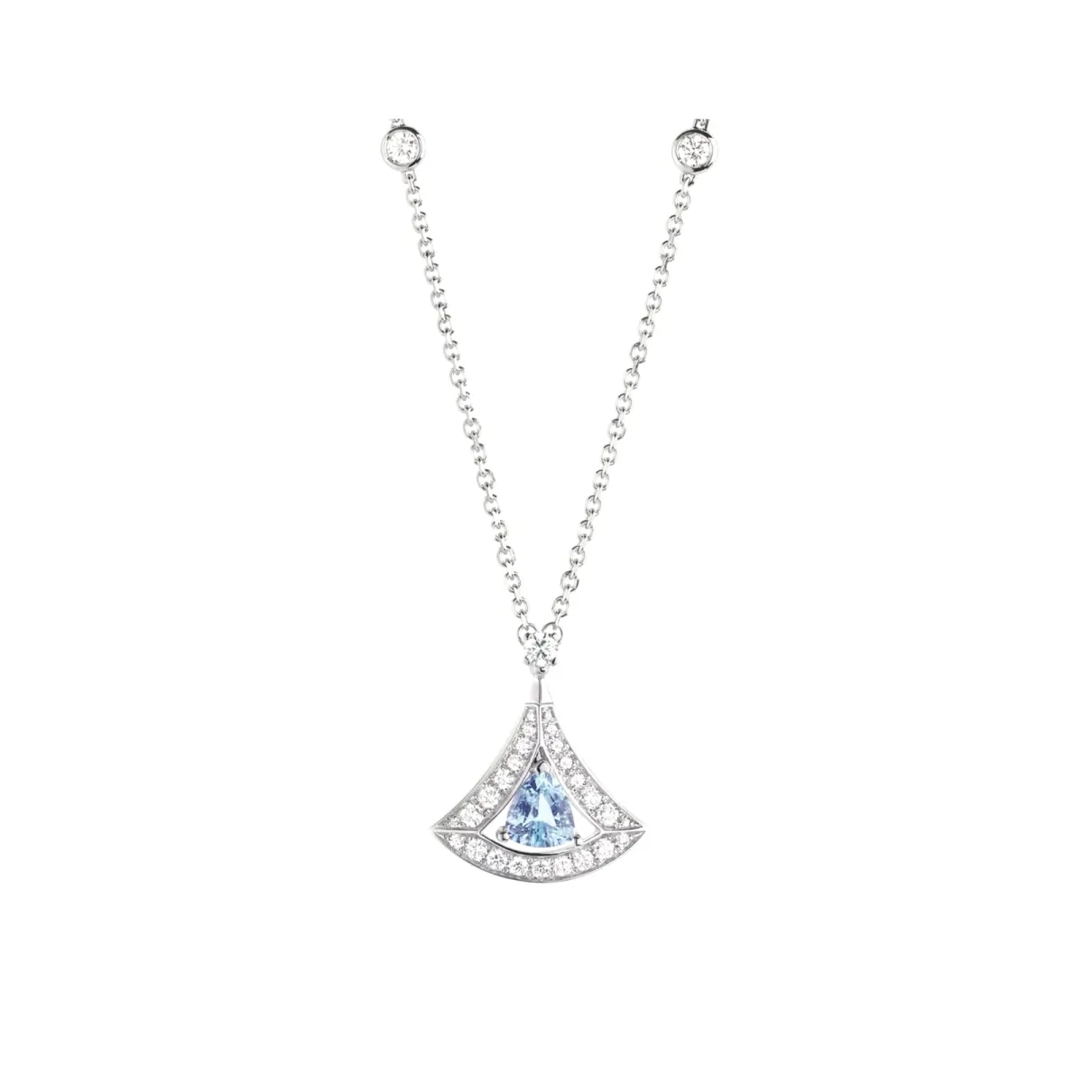 قلادة DIVAS’ DREAM من بلغاري Bvlgari 