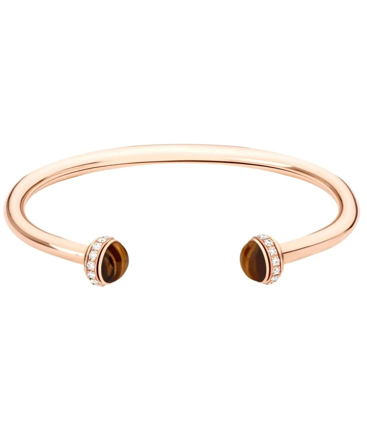 سوار Possession open bangle من بياجيه Piaget 